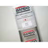 61B13148  Bando Drive Belt Kymco Agility-125-150