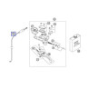 54832063000  Clutch Pipe KTM EXC-SX '06-'16