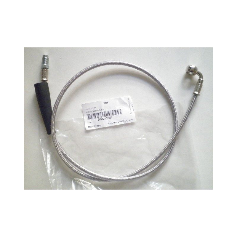 54832063000  Clutch Pipe KTM EXC-SX '06-'16