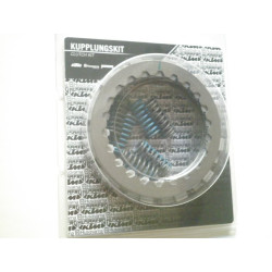 54832011010  Δίσκοι Συμπλέκτη Σετ KTM EXC-250-300 '08-'12