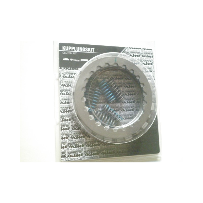 54832011010  Clutch Kit KTM EXC-250-300 '08-'12