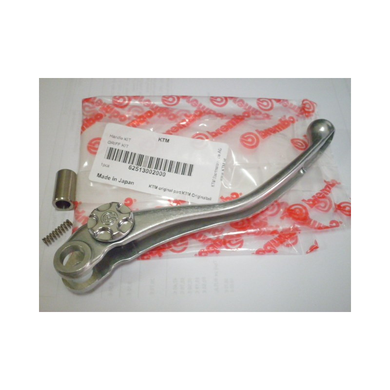 62513002000  Μανέτα Φρένου KTM Duke-690 '08-'11