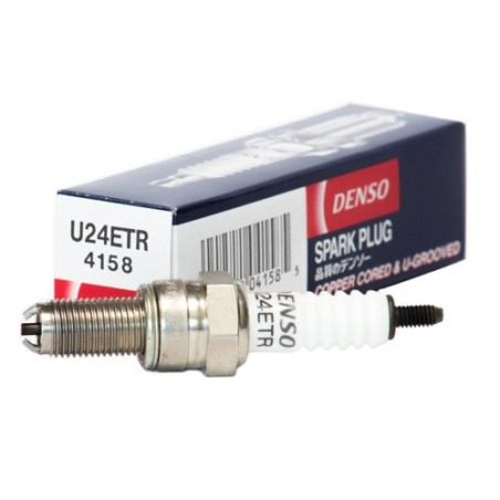 U24ETR  DENSO Spark Plug U24ETR KTM LC8-950 EXC-250-400-520