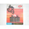 519HF  SBS Rear Brake Pads Ducati Monster 600/620/695