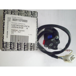 50311070000  Head Light Switch KTM EXC '00-'13 EXC-F '06-'13