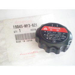 19045MY3621  Radiator Cap Honda CBF-600 XRV-750