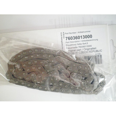 76036013000  Timing Chain KTM 690
