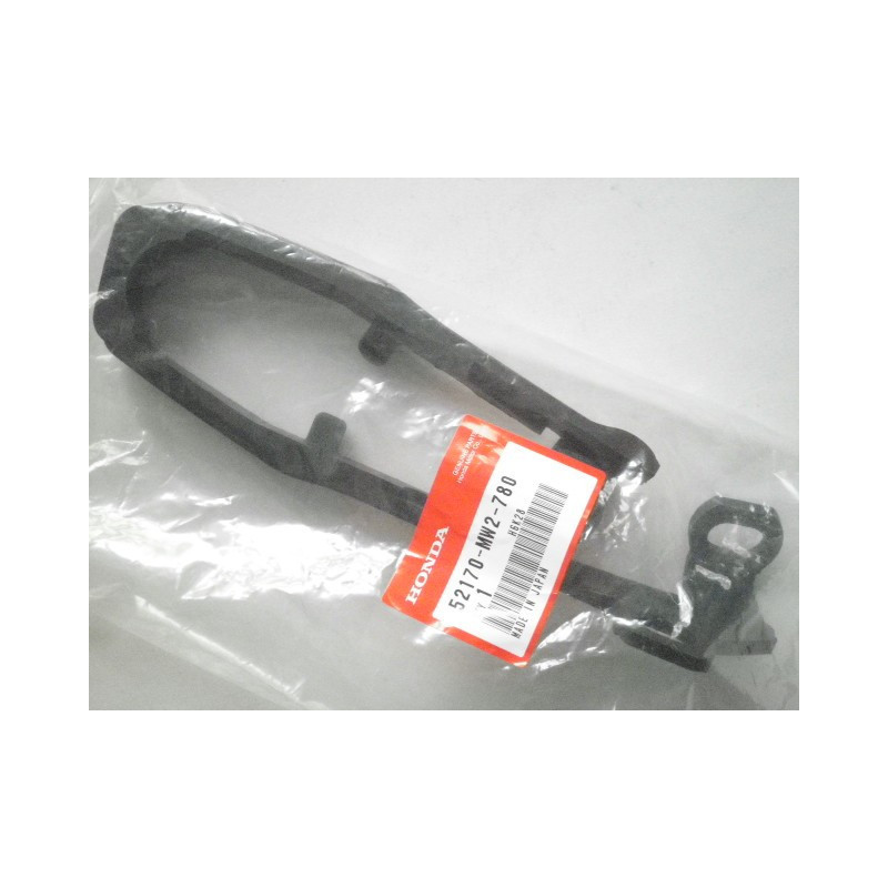52170MW2780  Γλύστρα Αλυσίδας Honda NX650 Dominator '88-'94