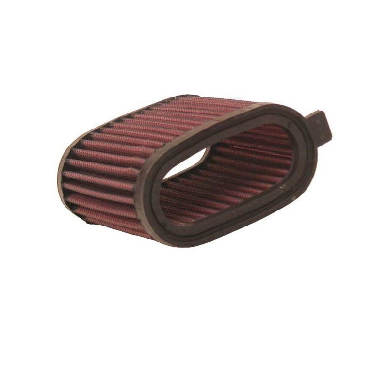 KA7587  K&N Air Filter Kawasaki KLE-500-400