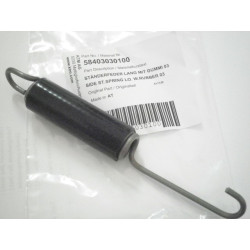 58403030100  Side Stand Spring KTM  LC4 640 '03-'07