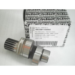 58336110044  Εκκεντροφόρος KTM LC-4 640 '98-'02 & '05-'07