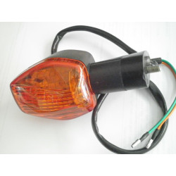 316-01-37050  Φλας Πίσω Αριστερό Honda ANF-125 Innova