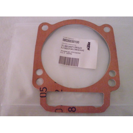 58030030100 KTM Cylinder Base Gasket LC-4