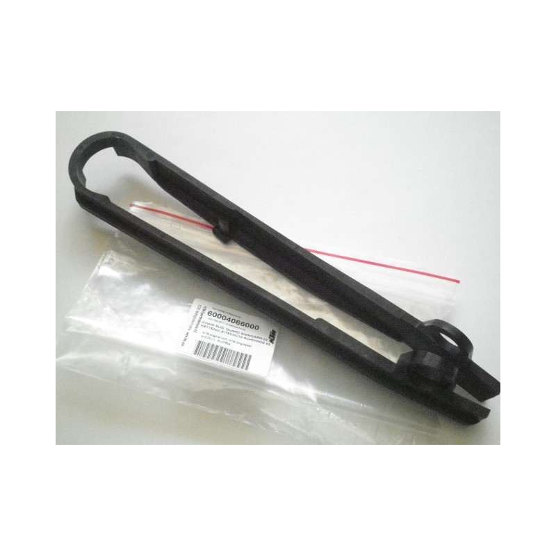 60004066000  Chain Slid. Guard Swingarm KTM Adventure 950-990