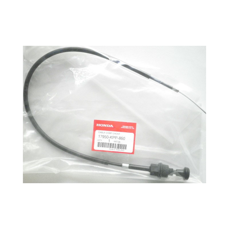 17950KPP860  Ντίζα Τσοκ Honda CBR-125 '04-'06