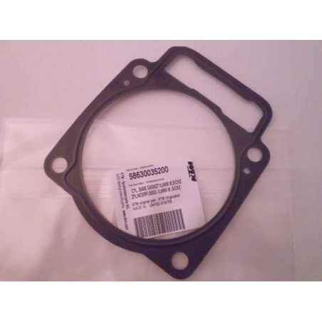 58630035200 KTM Cylinder Base Gasket LC-4 '03
