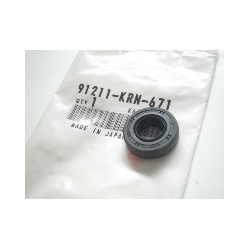 91211KRN671  Τσιμούχα Αντλίας Νερού Honda CRF-250R-250X '04-'06