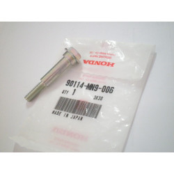 90114MN9006  Βίδα Μανέτας Φρένου Honda XL-650V Transalp XL-1000V Varadero