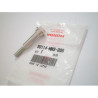 90114MN9006  Bolt, Handle Lever Honda XL-650V Transalp XL-1000V Varadero