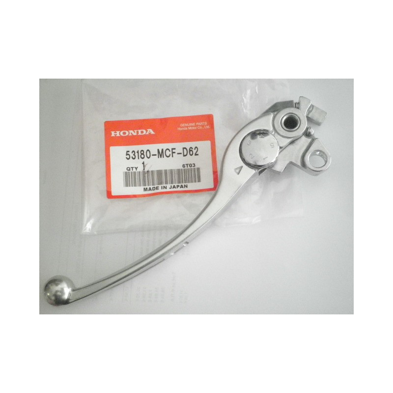 53180MCFD62  Clutch Lever Honda CB-1000R 