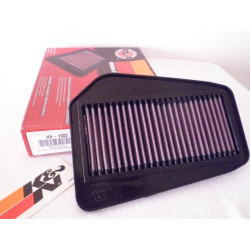 HA1502  K&N Air Filter Honda CBR-125