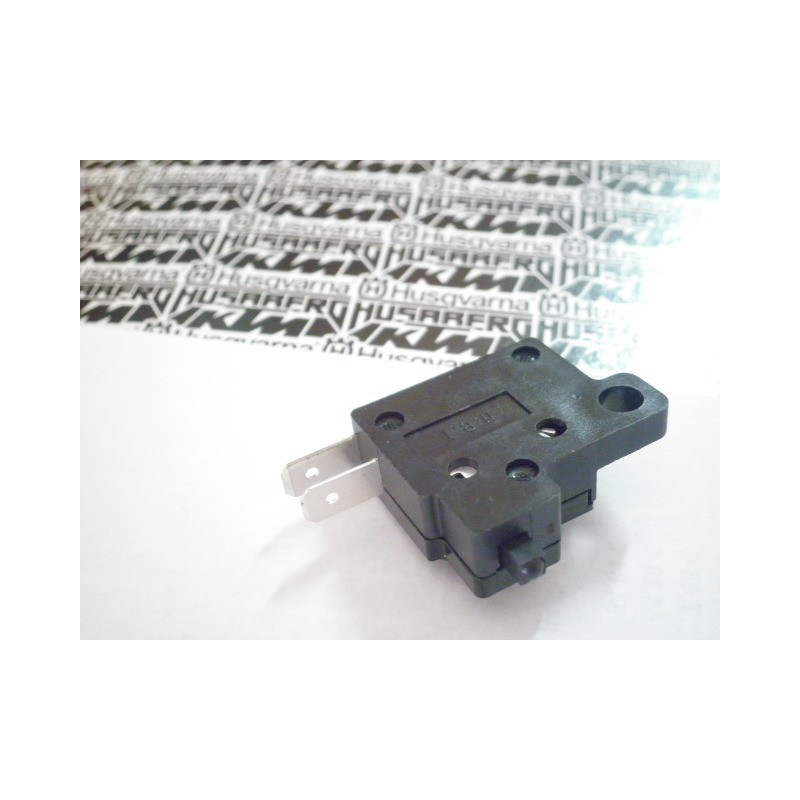 60011050000  Front Brake Light Switch Cpl. KTM ADV-950-990