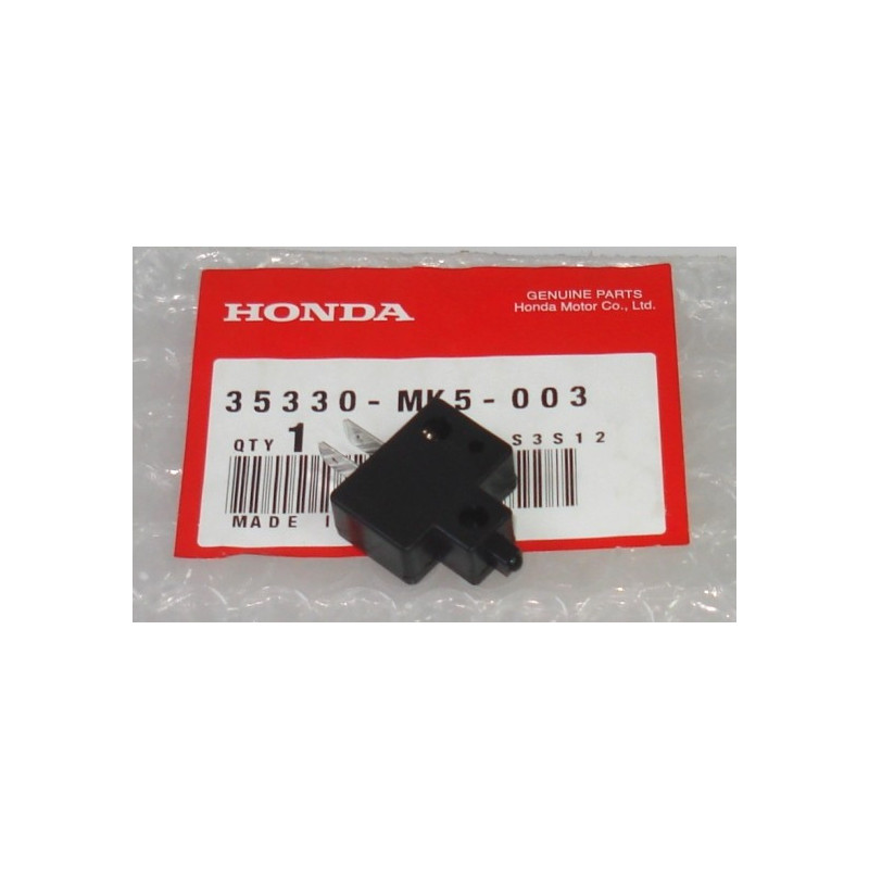 35330MK5003  Διακόπτης Συμπλέκτη Honda XL-1000V Varadero