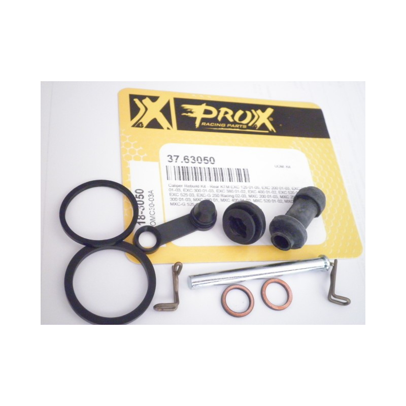 37.63050  ProX Σετ Επισκευής Δαγκάνας Πίσω Φρένου KTM EXC-SX '98-'03 LC4-640
