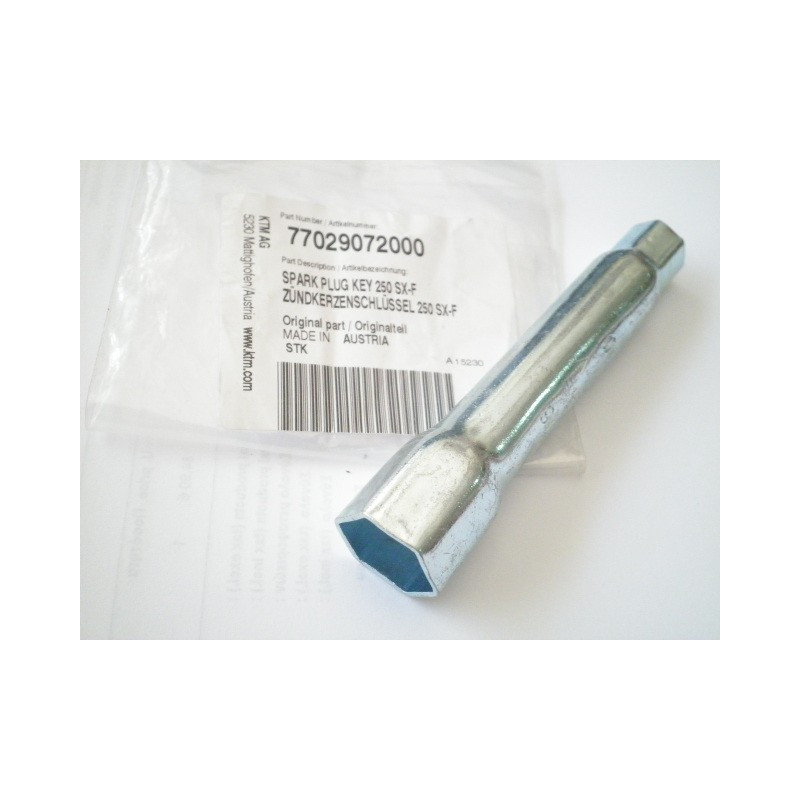 77029072000  Spark Plug Wrench KTM EXC-F SX-F 250 '07-'13