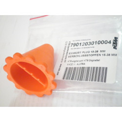 59512030000   KTM Exhaust Plug