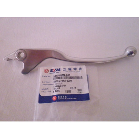 53175HMA000 Sym Right Brake Lever GTS-250