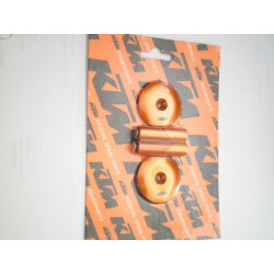 60304937100  Τάπες Άξονα Ψαλιδιού  KTM LC-8 Adventure