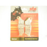 671LS  SBS Rear Brake Pads KTM ADV-950-990