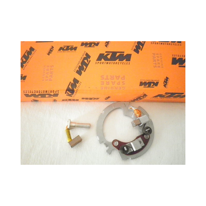 584400010001  Καρβουνάκια Μίζας KTM LC-4