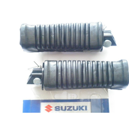 556-32-200  Μαρσπιέ Συνεπιβάτη Σετ Suzuki DL-650 V-Strom '04-'11