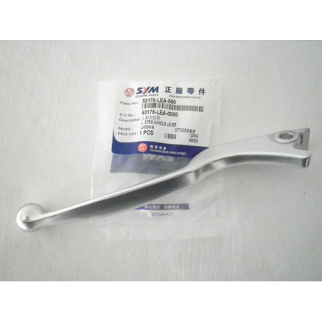 53178LEA000 SYM Left Brake Lever Citycom-300i