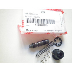 54813008300 Hand Brake Cylinder Repair Kit 9mm Piston KTM EXC/SX/SXF '09