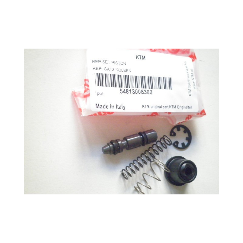 54813008300  Σετ Επισκευής Εμπρός Τρόμπας Φρένου 9mm KTM EXC/SX/SXF '09