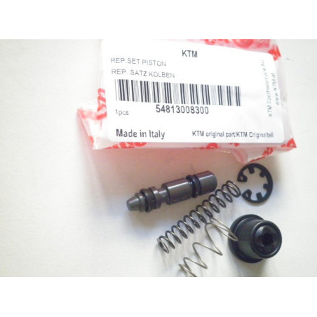 54813008300  Σετ Επισκευής Εμπρός Τρόμπας Φρένου 9mm KTM EXC/SX/SXF '09