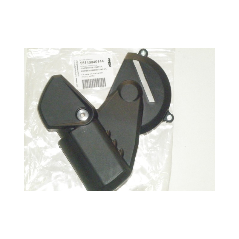 55140040144  Καπάκι Μίζας KTM EXC-250 '11-'14 EXC-300 '11-'15