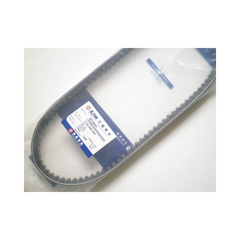 1B01XMA01  Drive Belt SYM Symphony-ST 200i