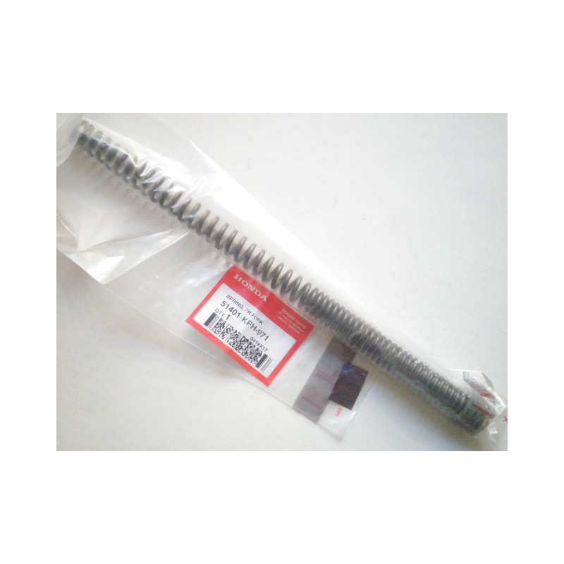 51401KPH971  Front Fork Spring Honda ANF-125 Innova