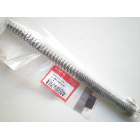 51401KPH971  Front Fork Spring Honda ANF-125 Innova