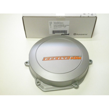 7803002610015  Καπάκι Συμπλέκτη Εξωτερικό KTM EXC-400-450-530 '08-'11