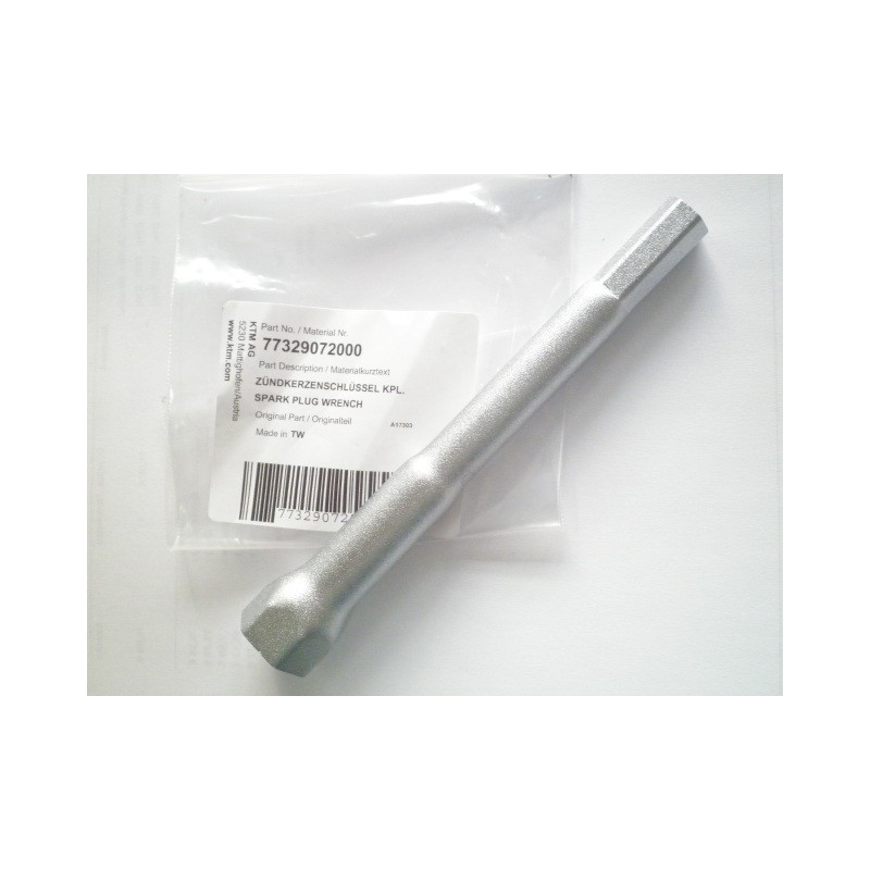 77329072000  Μπουζόκλειδο KTM SX-F 450 '07-'12