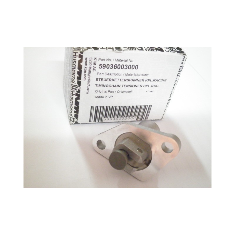 59036003000  Τεντωτήρας Καδένας Εκκεντροφόρου KTM EXC-400-450-525