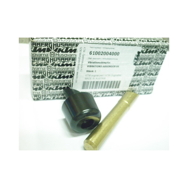 61002004000  Αντίβαρο Τιμονιού KTM Duke 690