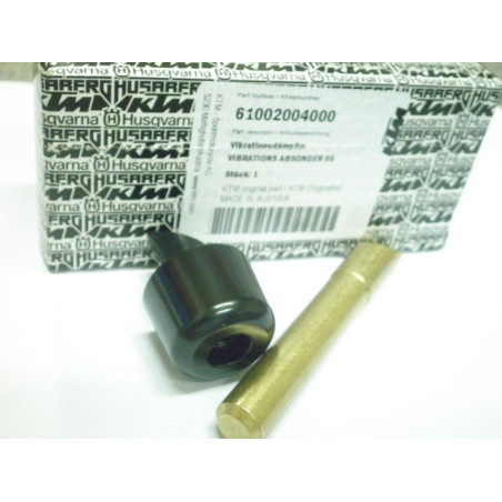 61002004000  Vibrations Absorber KTM Duke 690