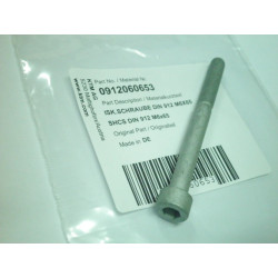 0912060653  Vibrations Absorber Screw KTM Duke 690