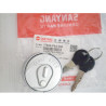 17620P6A000  Fuel Tank Cap SYM HD-125-200 HD2-125-200